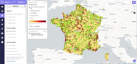 Haut 30 Imagen Carte Antenne 4g Fr Thptnganamst Edu Vn