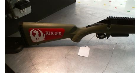 Sturm, Ruger & Co., Inc. Ruger - For Sale :: Guns.com