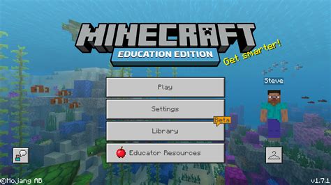 Meet Minecraft Education Minecraft Education Atelier Yuwaciaojp