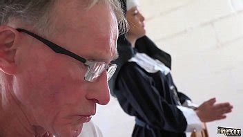 Sexy Evil Nun Porn Videos LetMeJerk