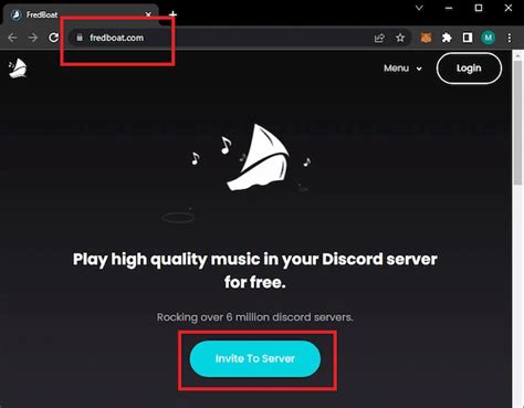 Discord Spotify