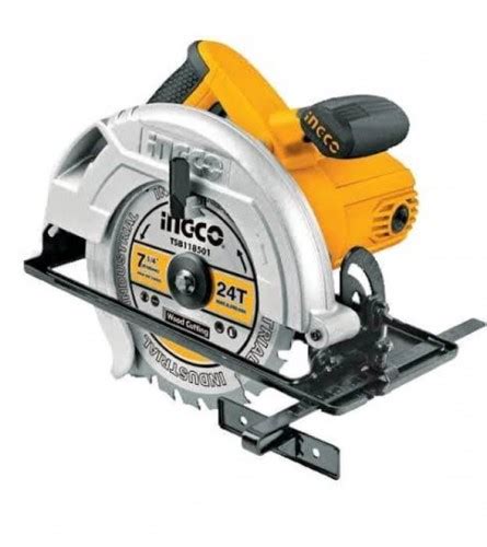 INGCO TOOLS Pila kružna cikular 1600W 22 240V CS18568 PENNYshop ba