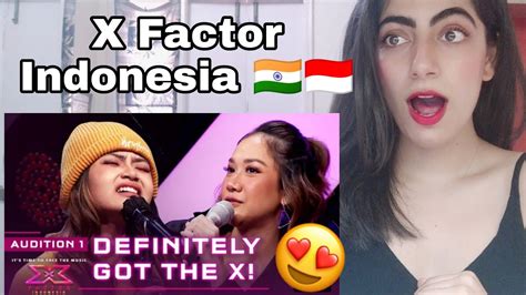 Putu Maydea Benar Benar Menyanyi Dari Hati X Factor Indonesia