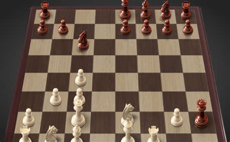 Chess Games - Play Now for Free at CrazyGames!