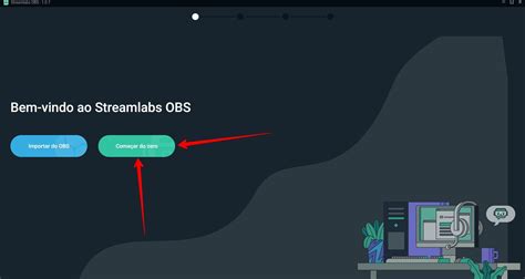 Como Fazer Live Na Twitch E Streamar Jogos O Streamlabs OBS