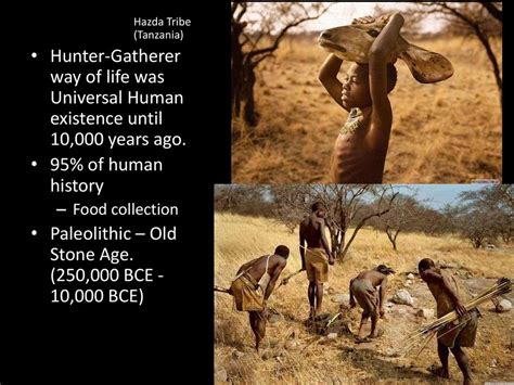 The First Peoples To 10000 Bce Ppt Download