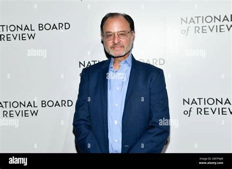 Fisher Stevens attends the National Board of Review Awards Gala at ...