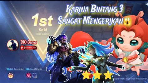 Amazing Combo Wrestler Dan Astro Power Magic Chess Mobile Legends