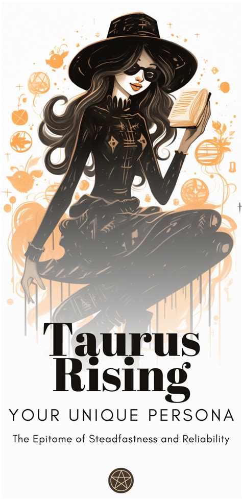 Taurus Rising - The Epitome Of Steadfastness And Reliability » Eclectic ...