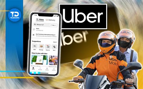 Uber Moto requisitos y cómo registrarse como conductor en Costa Rica