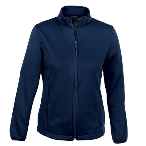 Barron Ladies Canyon Jacket Basson Workwear