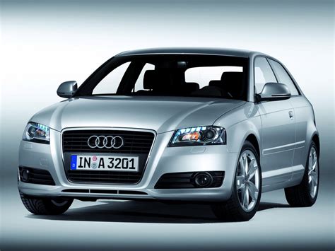 2009 Audi A3 2 0 Tfsi Motor Desktop