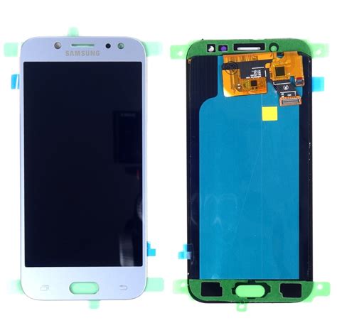 Wyświetlacz LCD ekran dotyk digitizer Samsung J5 J530 2017 OLED