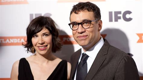 Fred Armisen on 'Portlandia' ending: 'There are no goodbyes' - ABC News