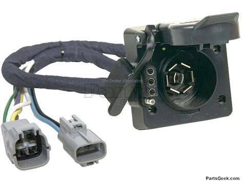 2008 Toyota Tundra Stereo Wiring Harness