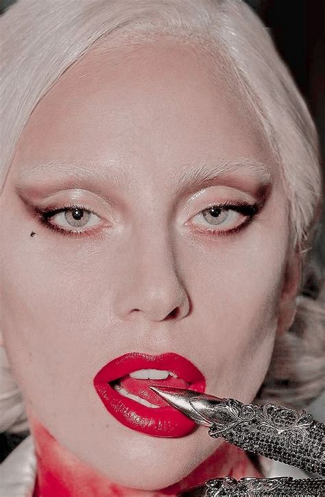 LADY GAGA | Lady gaga makeup, Lady gaga pictures, Lady gaga