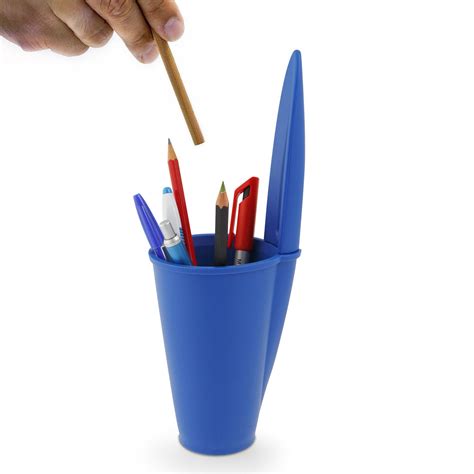 Bic Pen Lid Pen Holder Endorsed By The World Famous Bic Pen Company