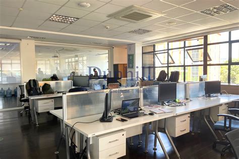 Office Space Of Sq Ft Dunhill Consulting Limited