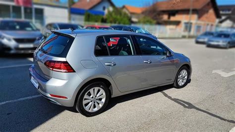 Vw Golf Tdi Bmt Comfortline Dsg Vrata God