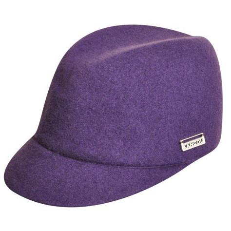 Kangol Wool Colette Fashion Cap Kangol Hats Trilby Fashion