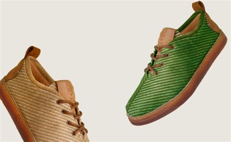 Zapatos Biodegradables Made In Barcelona Houdinis