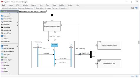 Easy To Use Uml Tool