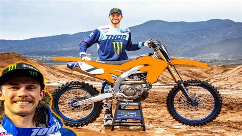 Aaron Plessinger Red Bull Ktm Bad Or Good Youtube