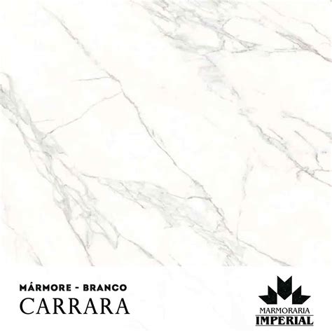 M Rmore Branco Carrara