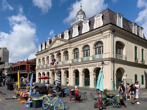 The Cabildo Museum - Tourist Pass