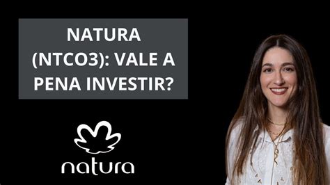 NATURA NTCO3 VENDE AESOP POR US 2 5 BI HORA DE INVESTIR E GANHAR