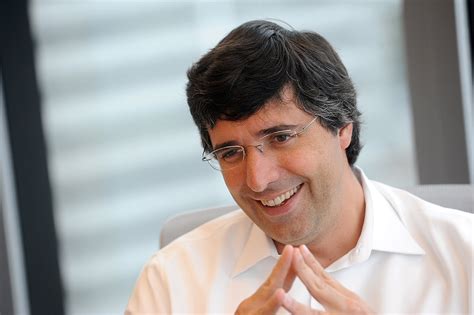 Andr Esteves Conhe A O Perfil De Um Dos Fundadores Do Btg Pactual