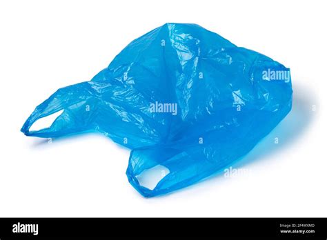 Inquinamento Del Sacchetto Di Plastica Immagini E Fotografie Stock Ad