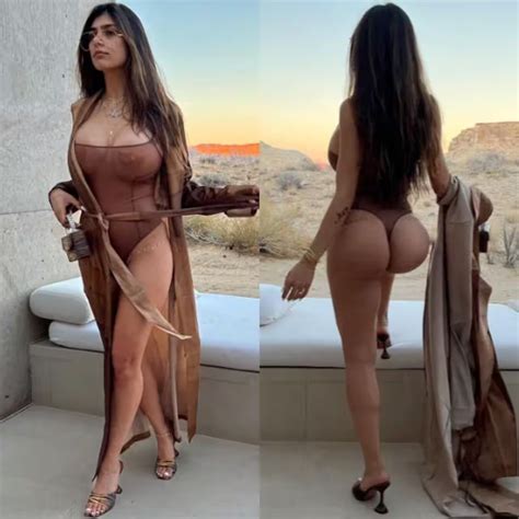 Mia Khalifa I Was Used Like A Toy In The Porn Industry Erotic Africa