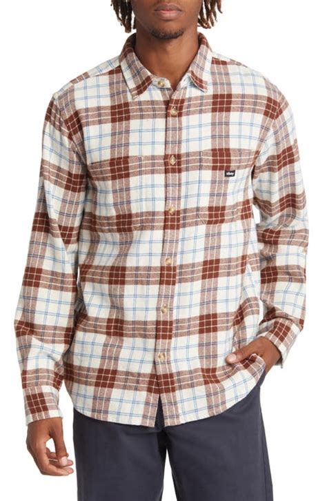 Mens Flannel Shirts Nordstrom