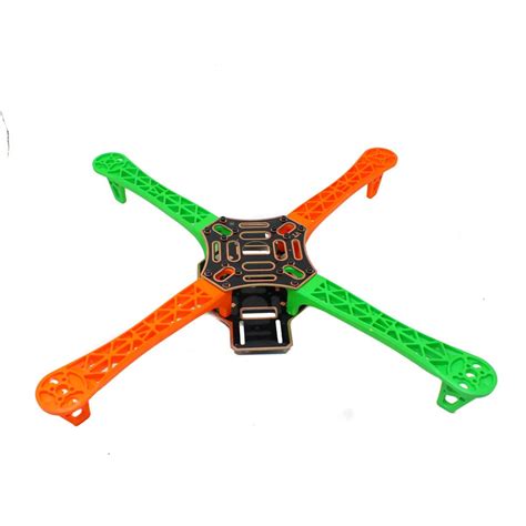 Buy Vt Quadcopter Frame Pcb Version Frame Kit With Integrated Pcb