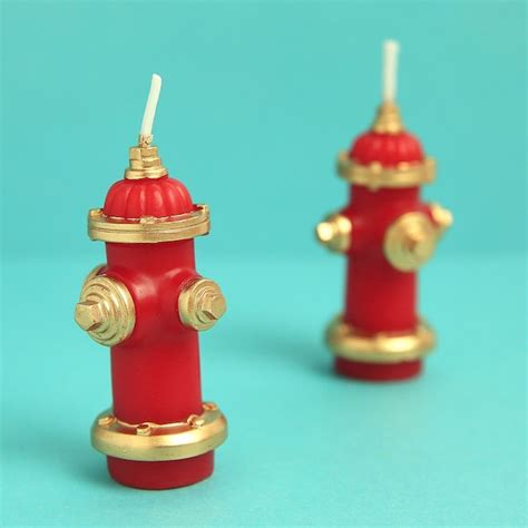 Fire Hydrant Etsy