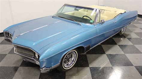 1967 Buick Wildcat Market Classiccom