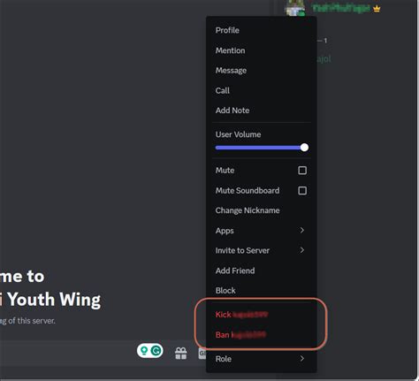 Discord Kick Vs Ban What Is The Actual Difference Appuals