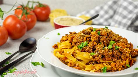 Descubrir Imagen Receta Bolo Esa Vegana Abzlocal Mx