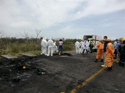 Tragedia En Tasajera Logran Identificación De Siete De Los Fallecidos La Fm