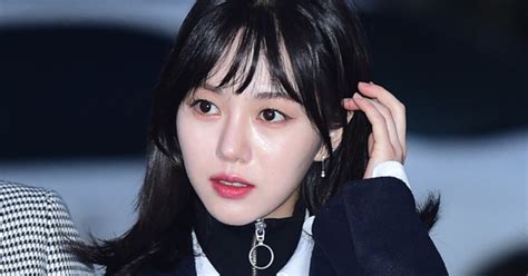 권민아 괴롭힘→aoa 탈퇴 폭로ing지민은 소설·fnc 묵묵부답종합