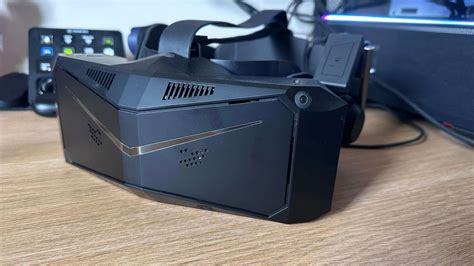 Pimax Crystal Review Crystal Clear Vr Dexerto