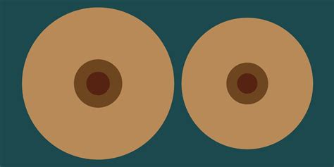 Heres Why One Boob Is Sometimes Bigger Than The Other Self