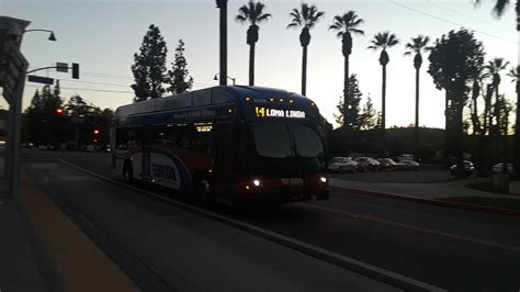 Riverside Transit Agency 2014 Gillig BRT Plus CNG 40 314 Flickr