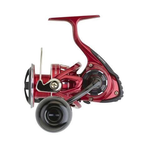 Carretes Spinning Daiwa Bgrr Lt D Cxh Ark