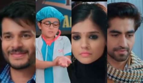 Yeh Rishta Kya Kehlata Hai 13 January 2023 Abhir Wins Trip To Udaipur