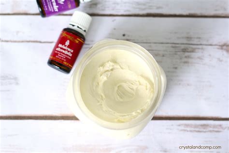 Homemade Eczema Treatment