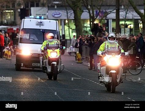 Harold Shipman trial Stock Photo - Alamy