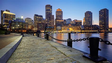 Boston, Massachusetts, USA