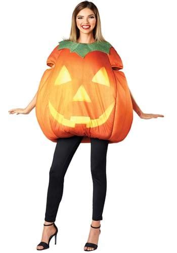 Pumpkin Costumes For Men Women HalloweenCostumes